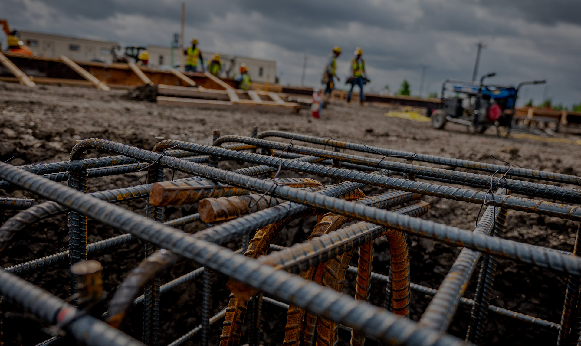 TXLL Group land development project in Texas