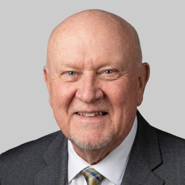 Charles N. Keyes