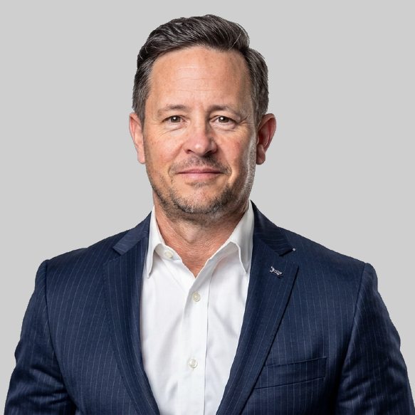 Mark Godfrey, AIA