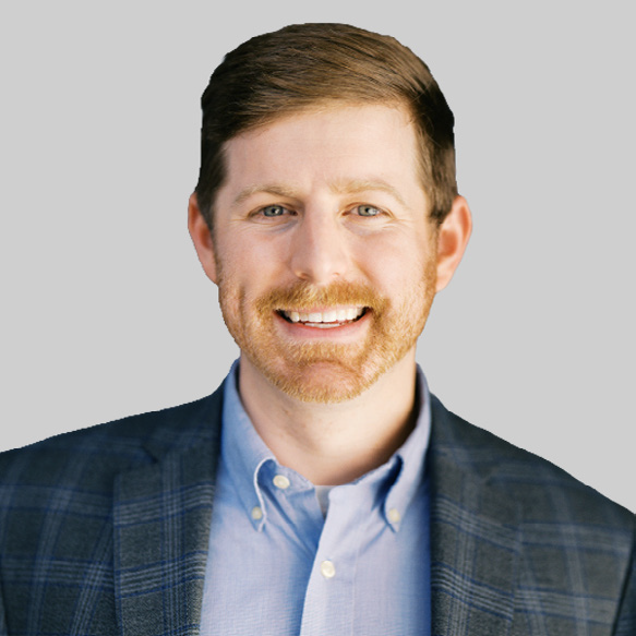Travis Tekell, CPA